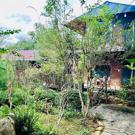 Bazan Home - Hotel & Bungalow Plây Ku Exterior foto